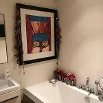 Treasure Apartman Amszterdam