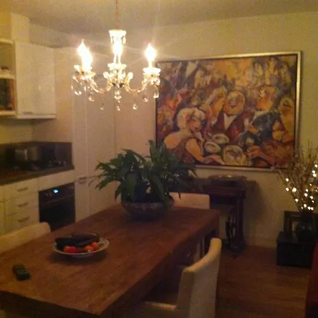 Apartamento Treasure *