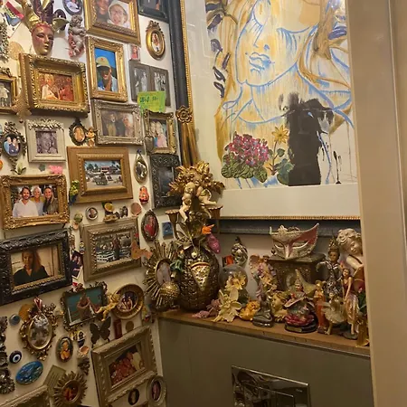 Treasure Apartamento Ámsterdam