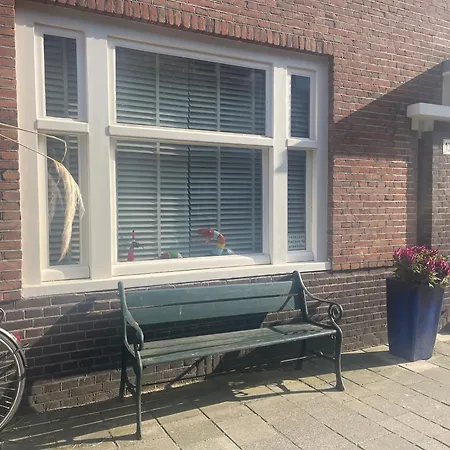 Treasure Ámsterdam