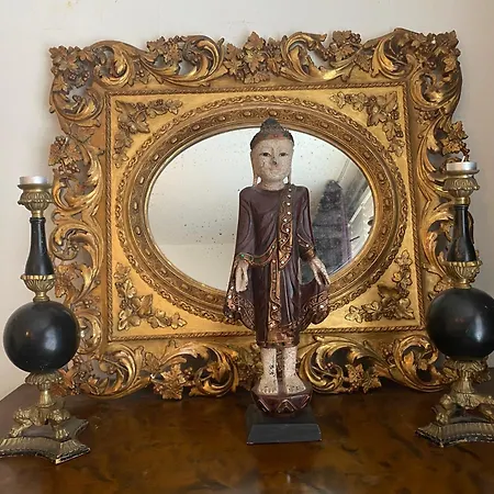 Apartamento Treasure *