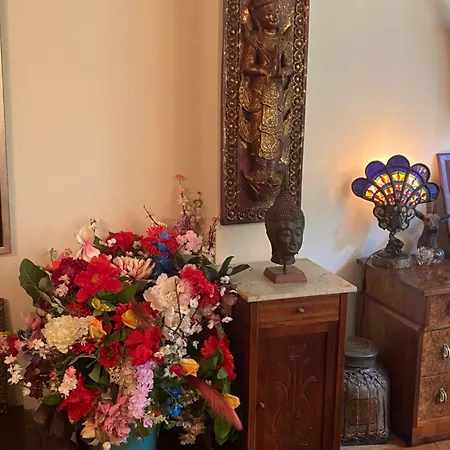Apartamento Treasure *