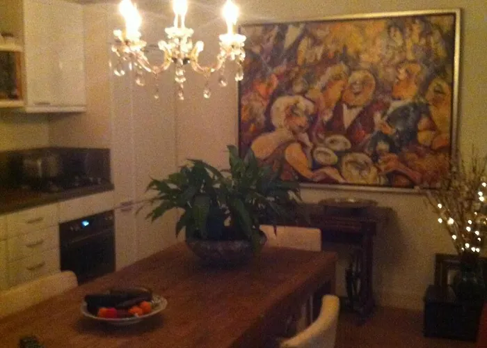 Appartement Treasure *