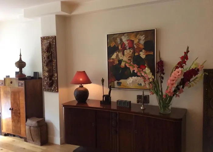 Appartement Treasure *