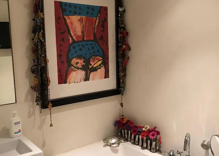 Treasure Apartament Amsterdam