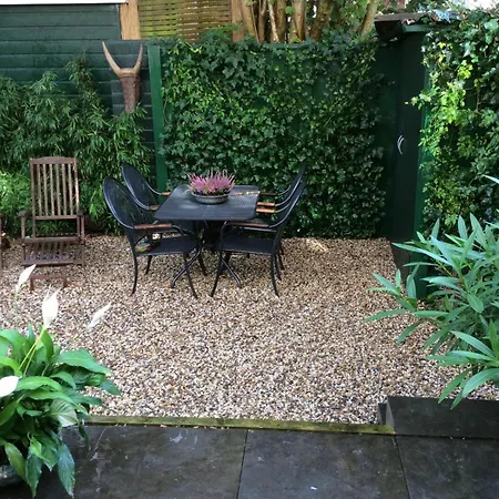 Treasure アムステルダム