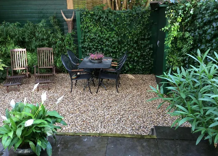 Treasure 阿姆斯特丹