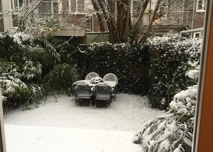 アパート Treasure