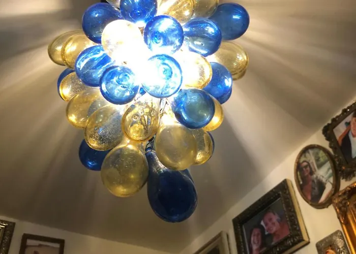 Treasure 公寓 阿姆斯特丹