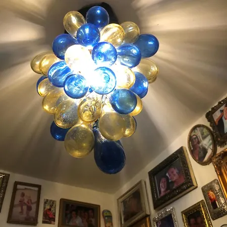 Treasure Apartmán Amsterdam