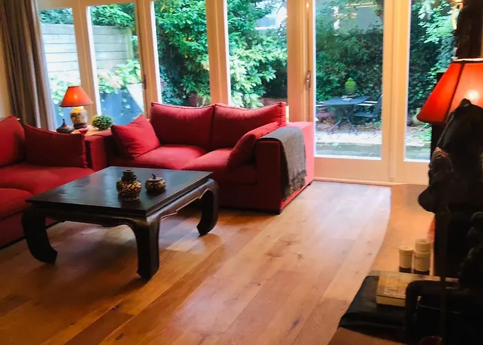 Treasure Appartement *